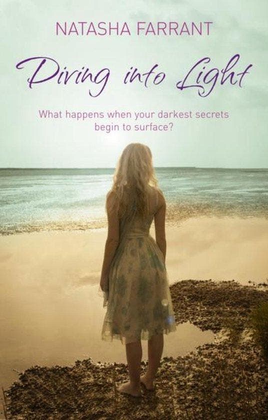 Diving Into Light 9780552774918 Natasha Farrant, Boeken, Taal | Engels, Gelezen, Verzenden