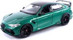 Bburago 1:18 - Voiture miniature - Alfa Romeo Giulia GTA
