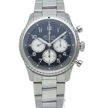 Breitling - Navitimer 8 B01 Chronograph 43 -, Bijoux, Sacs & Beauté