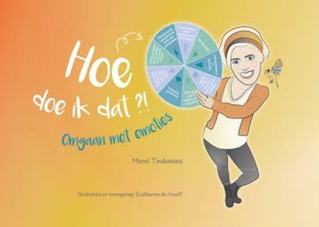 Hoe doe ik dat?! Omgaan met emoties 9789090328256, Verzenden, Zo goed als nieuw, Merel Tindemans