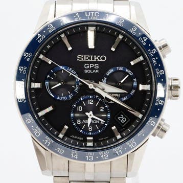 Seiko - Astron - 5X53-0AB0 - Heren - 2010-2020