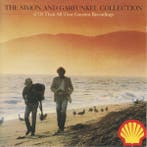 Simon &amp; Garfunkel - The Simon And Garfunkel Collection, Verzenden, Gebruikt