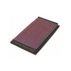 K&N Vervangingsluchtfilter | Jaguar XJ8 / XK8 / XKR 4.0L-V8, Verzenden