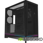 Montech HS01, Computers en Software, Computerbehuizingen, Verzenden, Nieuw