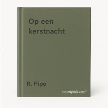 Op een kerstnacht 9789061735953 R. Pipe, Boeken, Verzenden, Gelezen, R. Pipe