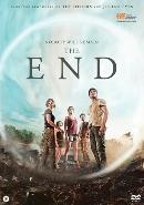 End, the op DVD, Verzenden