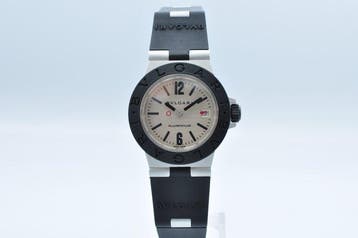 Bvlgari - Aluminium - AL29A - Dames - 2000-2010, Nieuw