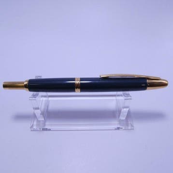 Pilot - Pilot Capless Push-Button (Knock-Type) Fountain Pen, Nieuw