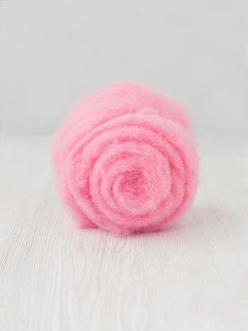 Maori kaardvlies – ideaal voor viltprojecten ruim 70 kleuren, Hobby & Loisirs créatifs, Hobby & Loisirs Autre, Verzenden