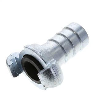 Fonte DN 19 DIN 3489 Coupleur à griffes 25 mm (1) Hose, Verzenden