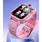 Z20 Kids Smartwatch - GPS Tracker - Video-oproep - SOS -, Verzenden, Nieuw, Blackview