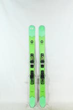 Rossignol Smash 7 twintip - 150, Utilisé