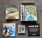 Nintendo - Gameboy Color - Pokémon Silver Version (EUR) -