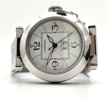 Cartier - Pasha de Cartier - Heren - 2000-2010, Nieuw