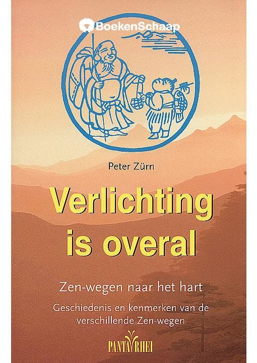 Verlichting is overal, Boeken, Esoterie en Spiritualiteit, Gelezen, Verzenden