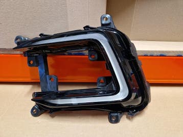 VW Passat 3G GTE Facelift DRL LED Links (Dagrijverlichting), Verzenden, Nieuw