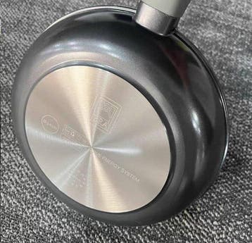 BRA Life - Pot - Aluminium, Keramiek, Plastic, roestvrij