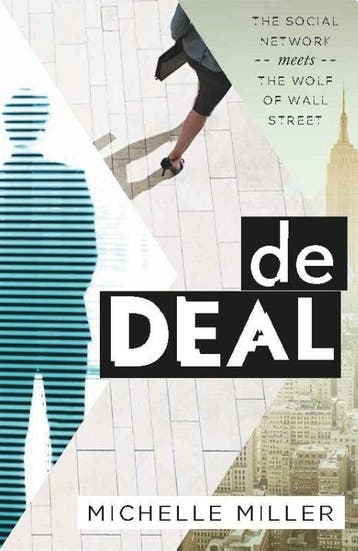 De deal (9789024567683, Michelle Miller), Verzenden, Nieuw