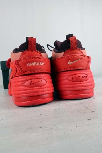 Nike - Nike Air Adjust Force X Ambush - Sneakers - Maat: EU