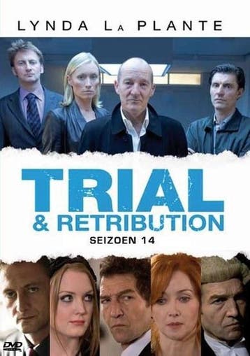 Trial & Retribution 14, Verzenden
