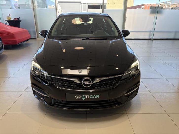 Opel Astra, Autos, Opel