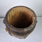 onbekend - Ngoma, Kuba / Luba regio (Kasai) - Traditionele
