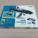 Tintin - 1 Figuurtjes - Nanoblocks Moulinsart / Kawada - Le, Boeken, Nieuw
