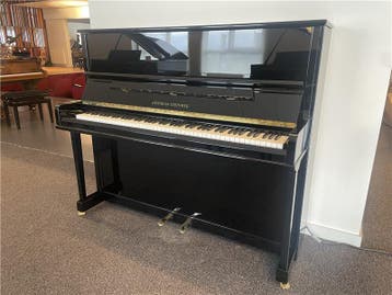 Grotrian Steinweg Classic 124 (2001), Musique & Instruments, Pianos, Verzenden