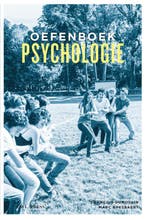 Oefenboek Psychologie 9789089319142 Francois Dumoulin, Verzenden, Gelezen, Francois Dumoulin