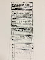 Karl Lagasse - Trust 1