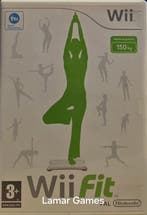 Wii Fit (wii used game), Games en Spelcomputers, Ophalen of Verzenden, Nieuw