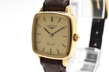 Longines - Vintage - Sans prix de réserve - 21610707 - Femme