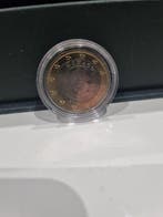 Monaco. 1 Euro 2007 Sans différents