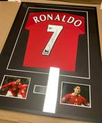 Manchester United - Engelse voetbalcompetitie - Cristiano, Nieuw