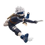 Naruto Shippuden Vibration Stars Hatake Kakashi Figure 8 cm, Verzamelen, Ophalen of Verzenden, Nieuw