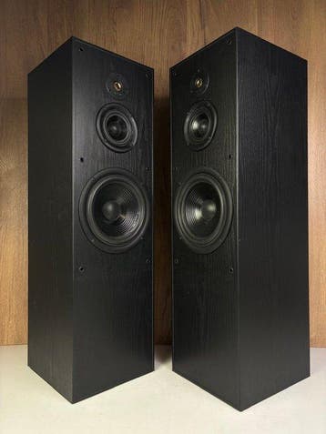 Infinity - Reference 51 MK II - Bijpassend paar, Audio, Tv en Foto, Nieuw