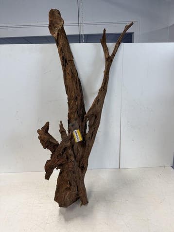 Fine Sinking Wood Selected  FS440  102X45X20cm, Ophalen of Verzenden, Plant(en), Steen of Hout