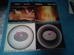 Queen - Live Killers; Jazz - Diverse titels - LP albums, Cd's en Dvd's, Nieuw in verpakking