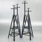 Datona Assteunen hoog 2 ton set met spindel - 4 stuks -, Ophalen of Verzenden, Nieuw