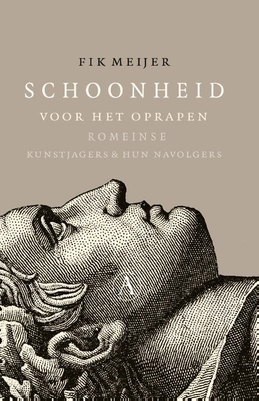 Schoonheid voor het oprapen 9789025310394 Fik Meijer, Livres, Histoire mondiale, Envoi