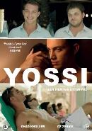 Yossi op DVD, Verzenden, Nieuw in verpakking