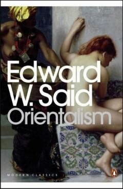Orientalism / Penguin modern classics 9780141187426, Boeken, Taal | Engels, Gelezen, Verzenden