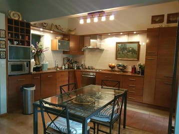 Appartement aan Rue Aimé Smekens, Schaerbeek