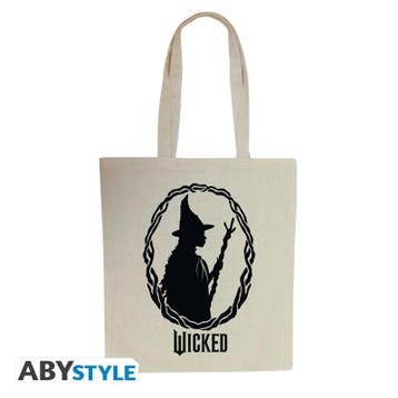 Wicked Elphaba Tote Bag, Ophalen of Verzenden, Nieuw