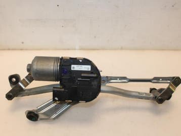 Ruitenwismotor+Mechaniek Volkswagen Touran O117577
