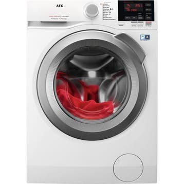 AEG L6FBBERLIN - Wasmachine - 9 kg - 1400 tpm - ProSense -, Ophalen of Verzenden, Nieuw