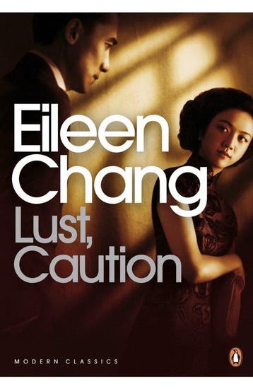 Lust, Caution 9780141034386 Eileen Chang, Verzenden, Zo goed als nieuw, Eileen Chang