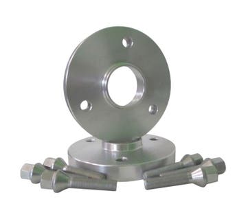 Kit Elargisseurs de Voie de 20Mm 3X98 55.0 12X1.25 Pour Citr, Verzenden