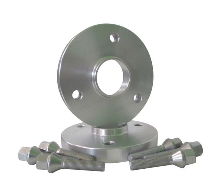 Kit Elargisseurs de Voie de 20Mm 3X98 55.0 12X1.25 Pour Citr, Auto-onderdelen, Ophanging en Onderstel, Verzenden