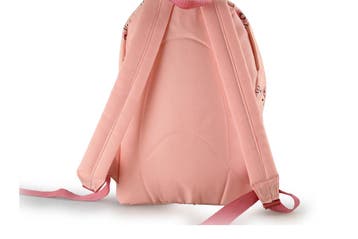 Hello Kitty Rugzak Roze, Handtassen en Accessoires, Verzenden, Zo goed als nieuw, 25 tot 40 cm, 30 tot 45 cm